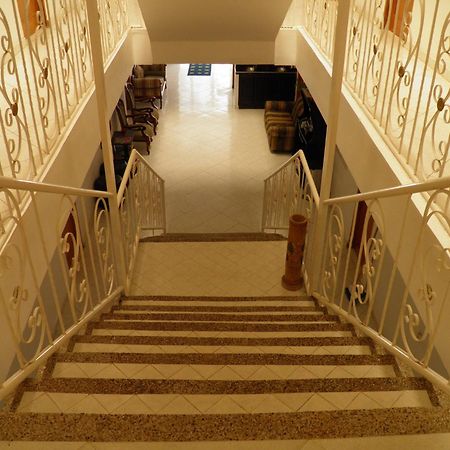 Blanco Mar Hotel سانتا مارتا المظهر الخارجي الصورة