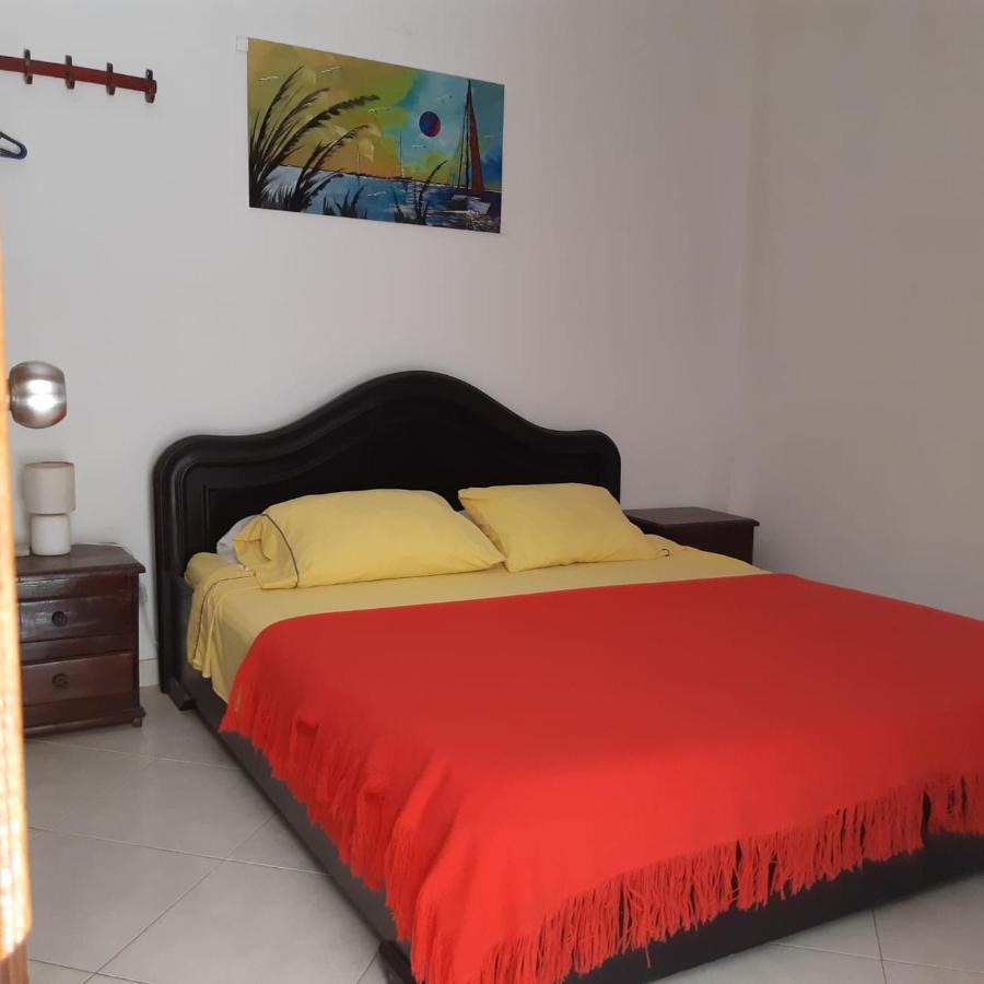 Blanco Mar Hotel سانتا مارتا المظهر الخارجي الصورة