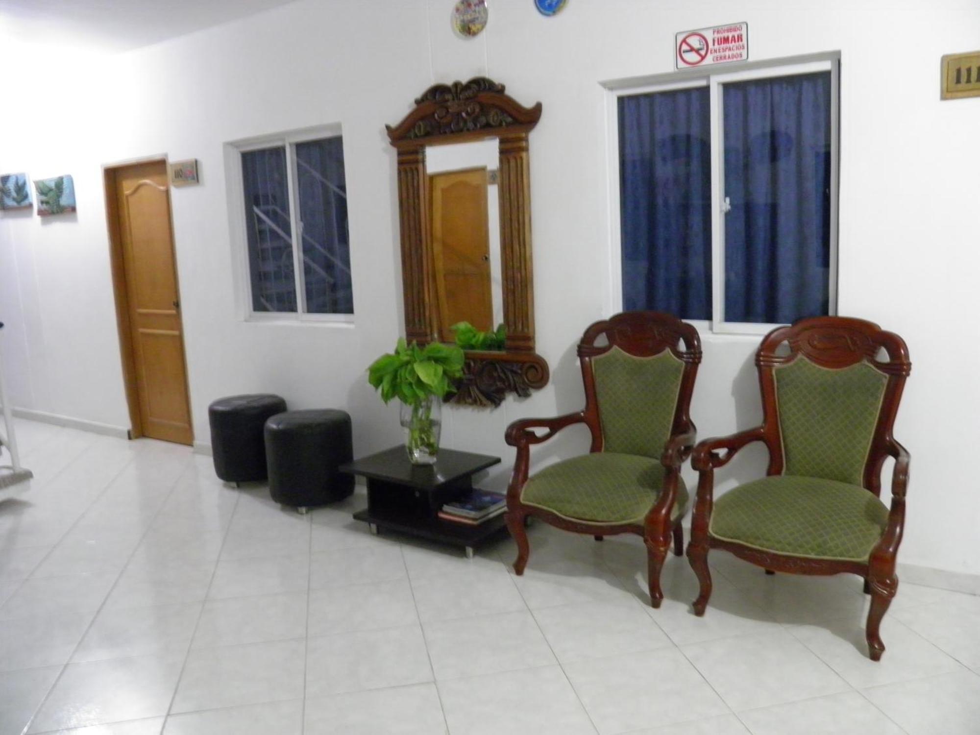 Blanco Mar Hotel سانتا مارتا المظهر الخارجي الصورة