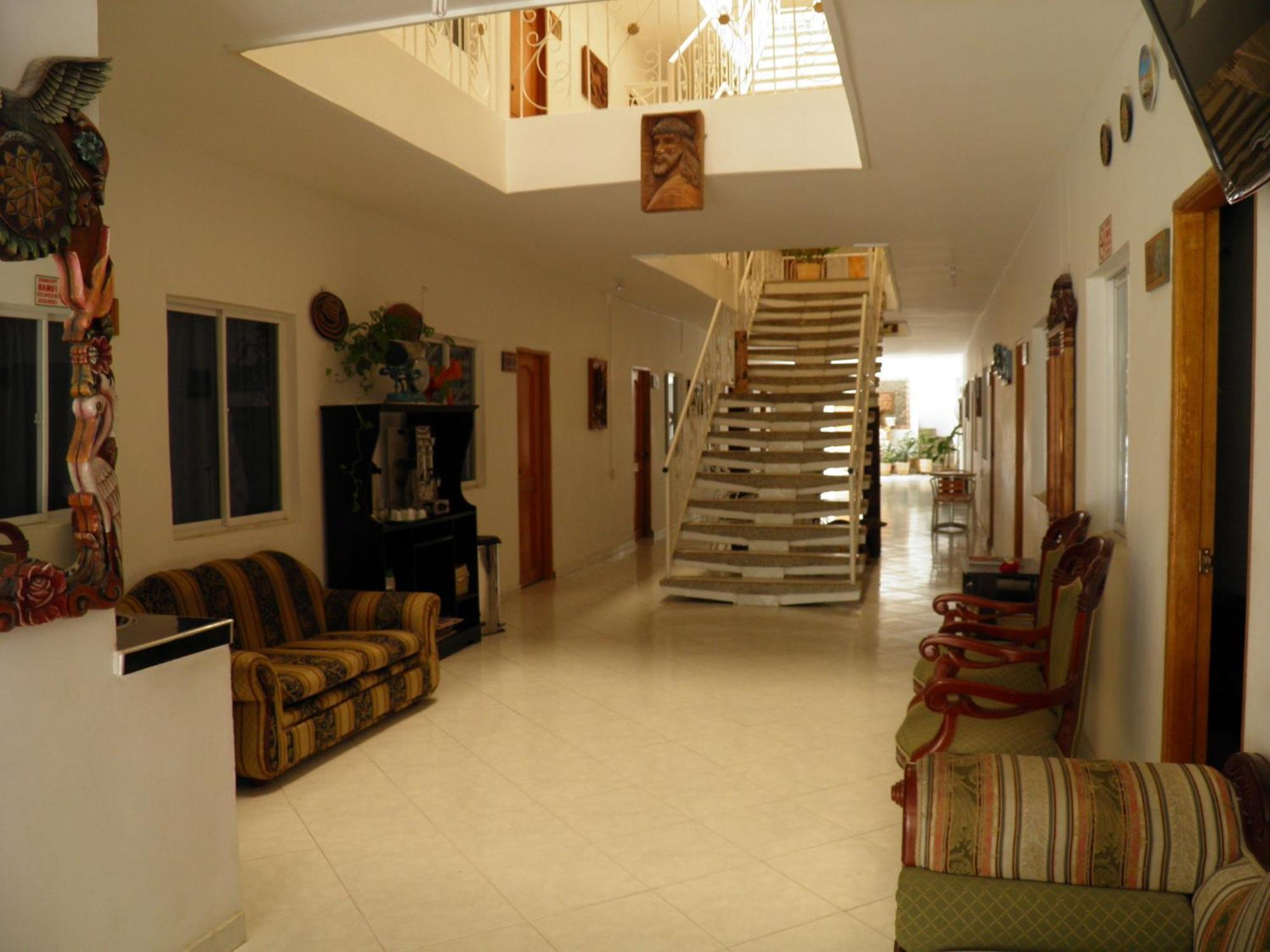 Blanco Mar Hotel سانتا مارتا المظهر الخارجي الصورة