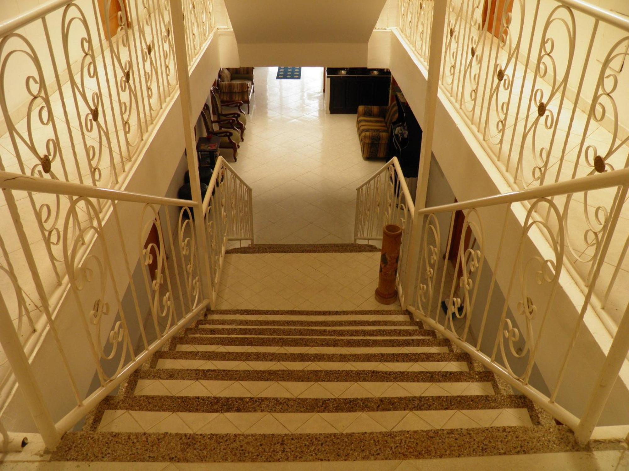 Blanco Mar Hotel سانتا مارتا المظهر الخارجي الصورة