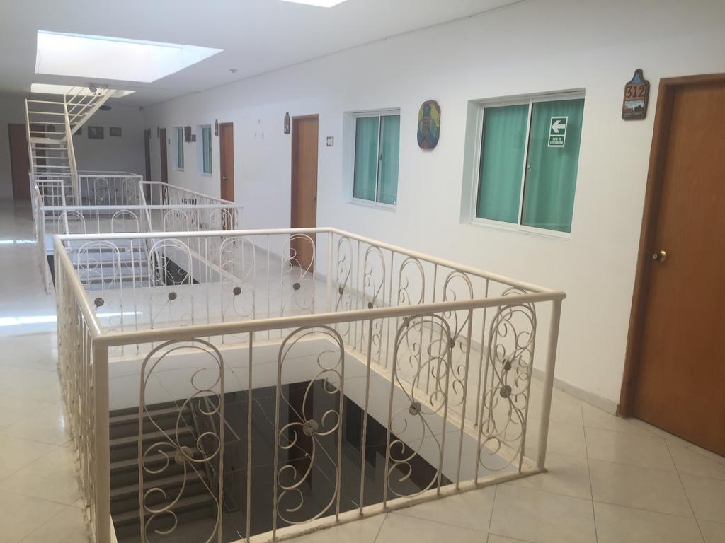 Blanco Mar Hotel سانتا مارتا المظهر الخارجي الصورة